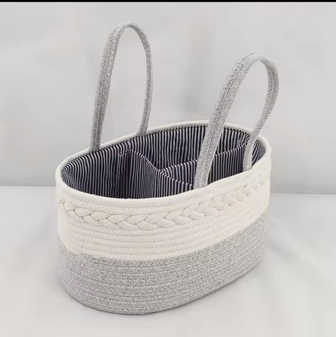 Nappy Caddy