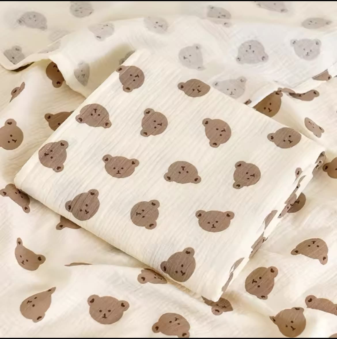 Baby Blanket